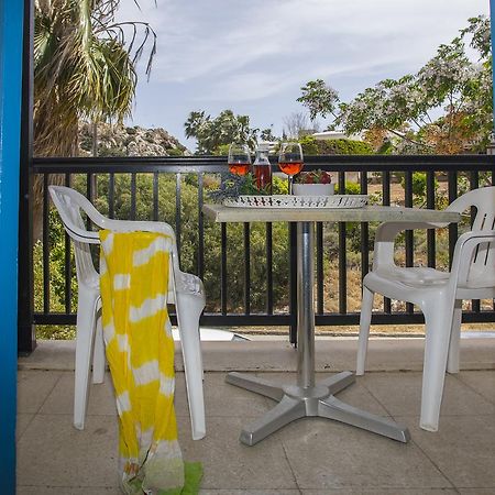 Protaras Ayios Elias Suite Εξωτερικό φωτογραφία