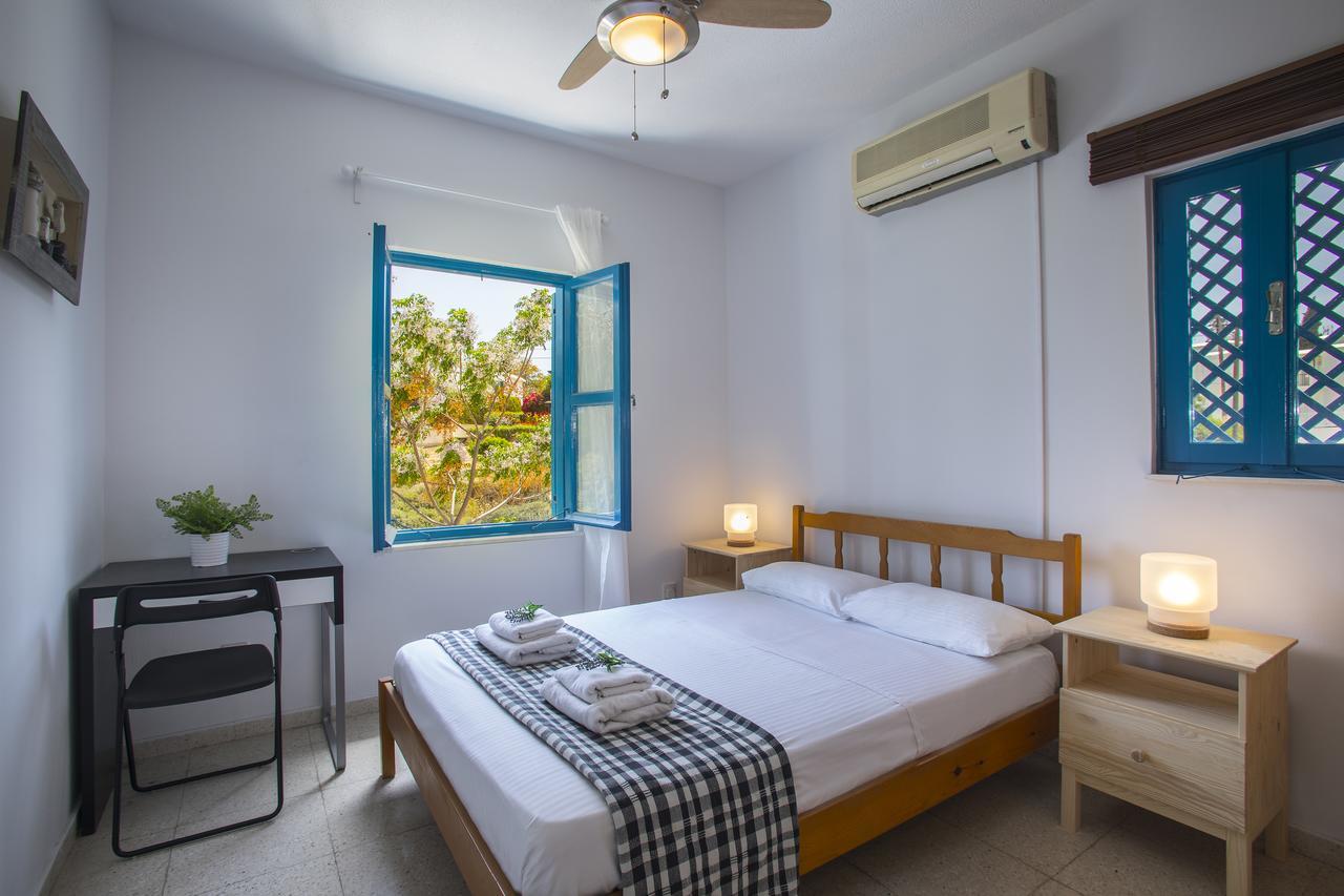 Protaras Ayios Elias Suite Εξωτερικό φωτογραφία