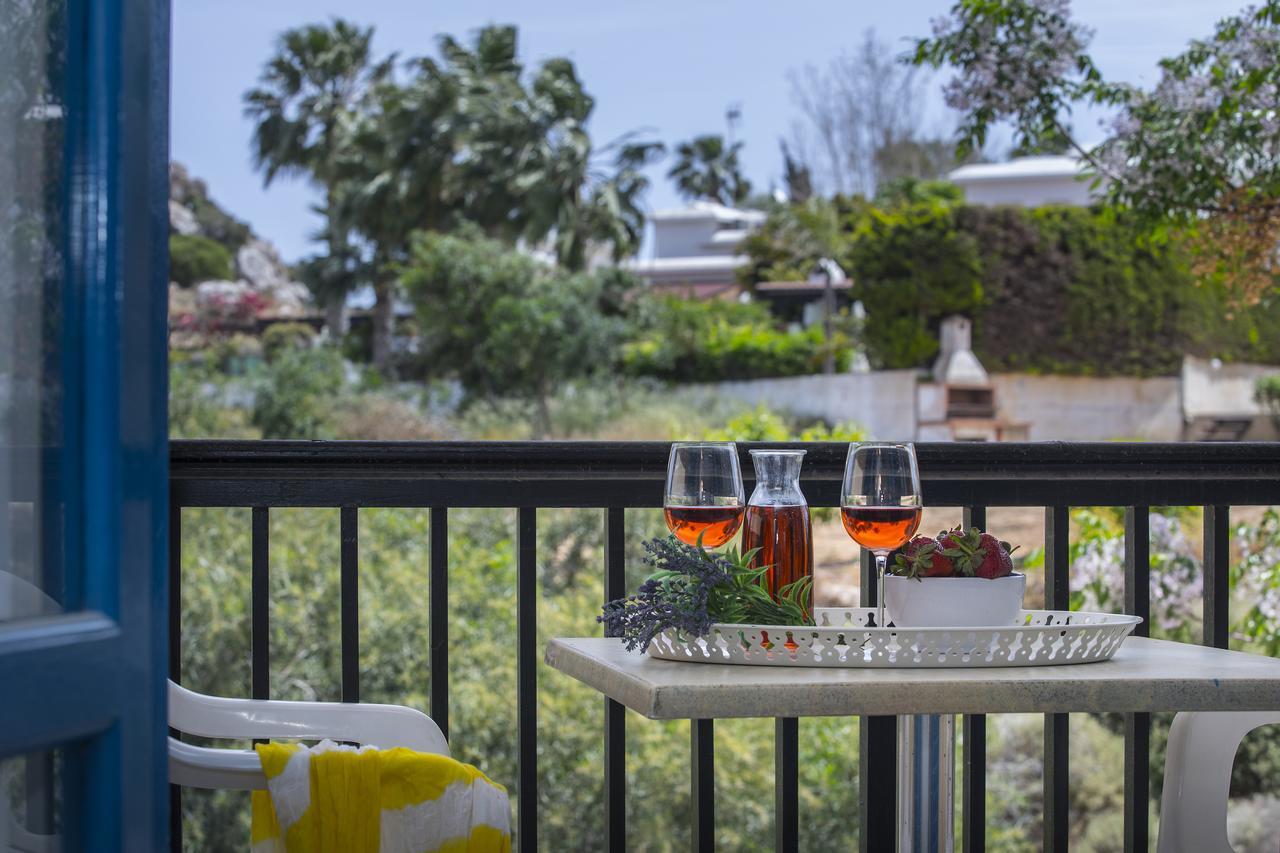 Protaras Ayios Elias Suite Εξωτερικό φωτογραφία