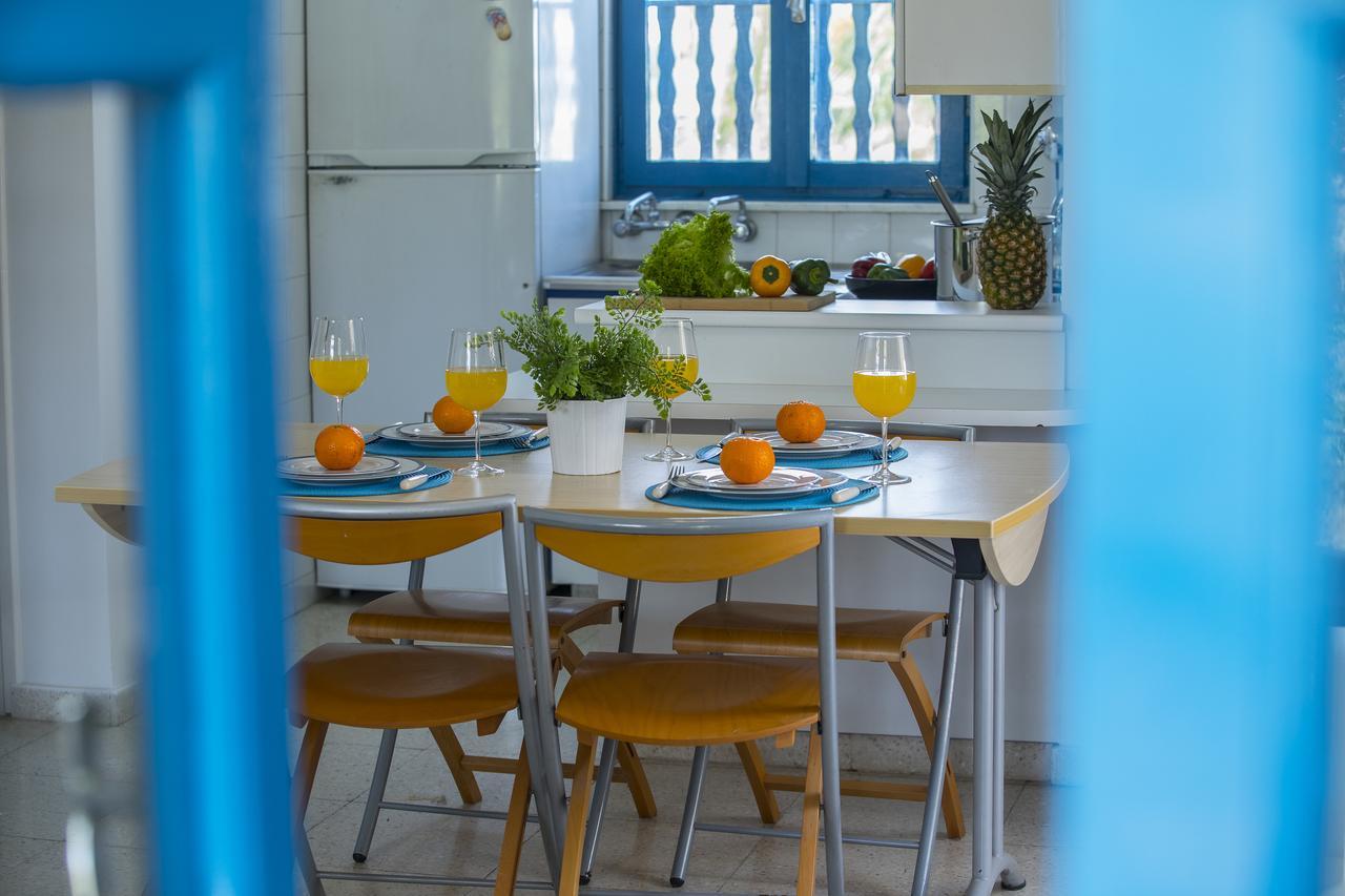 Protaras Ayios Elias Suite Εξωτερικό φωτογραφία