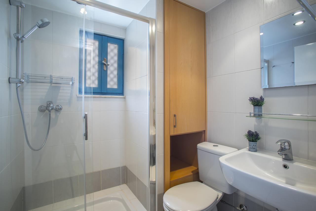 Protaras Ayios Elias Suite Εξωτερικό φωτογραφία