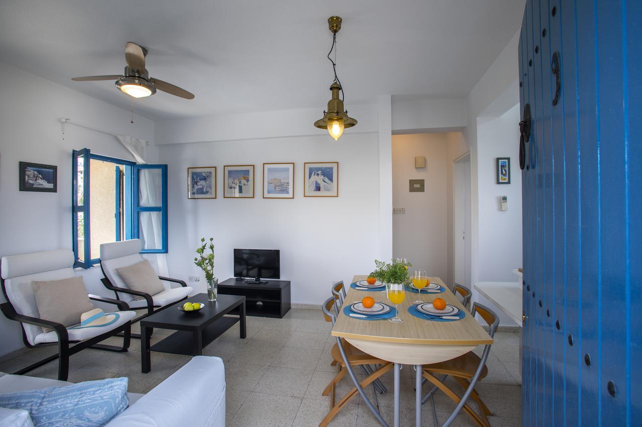 Protaras Ayios Elias Suite Εξωτερικό φωτογραφία