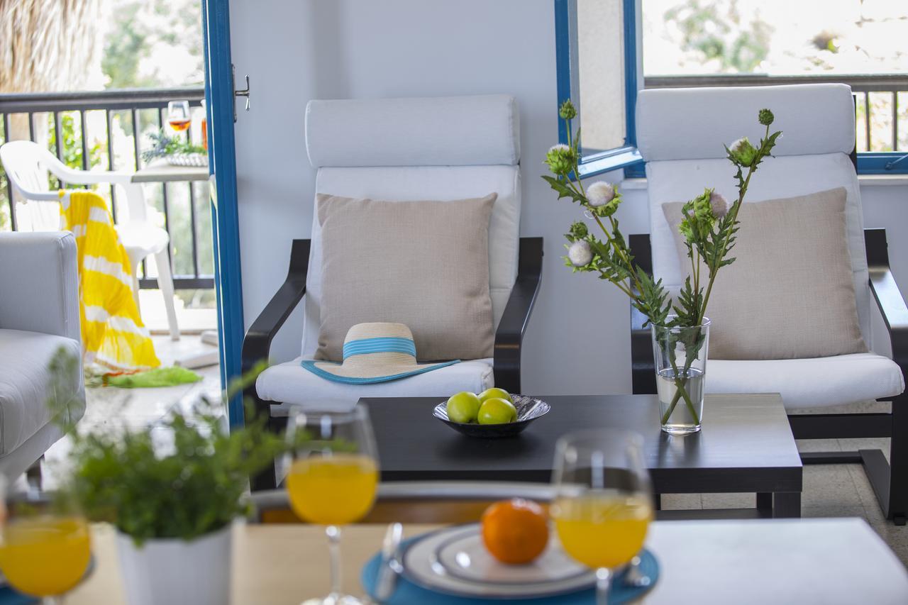 Protaras Ayios Elias Suite Εξωτερικό φωτογραφία