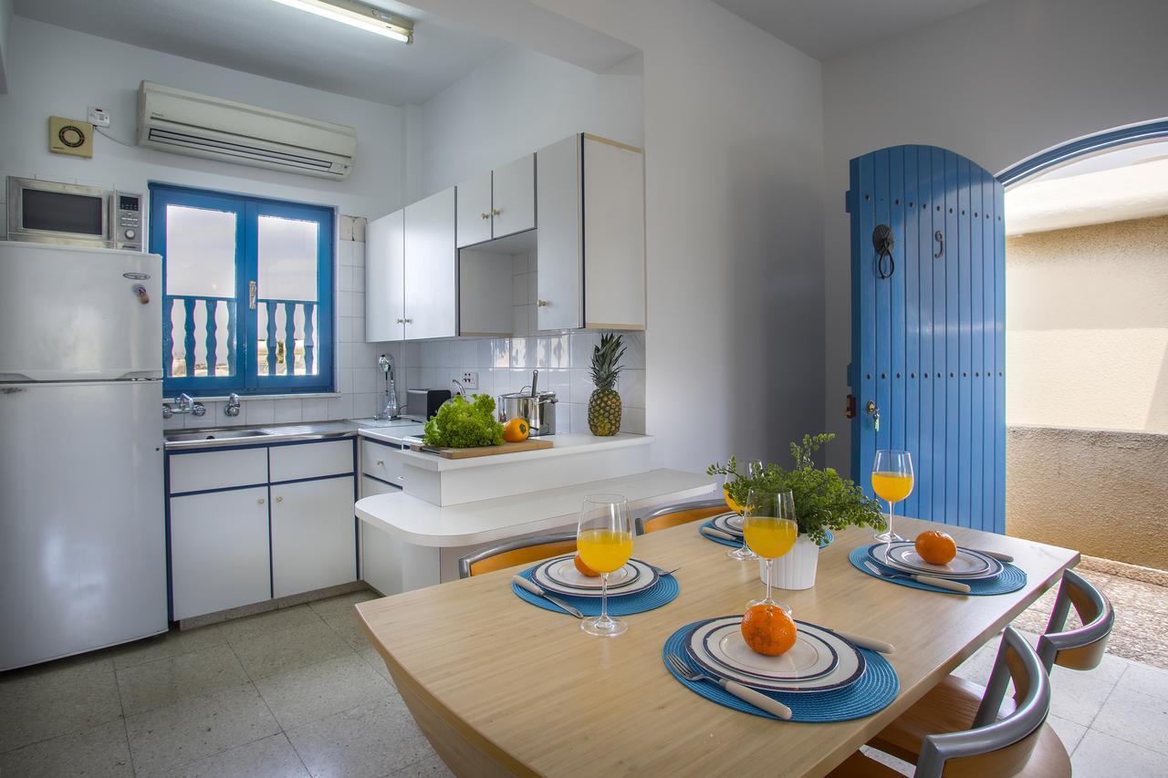 Protaras Ayios Elias Suite Εξωτερικό φωτογραφία