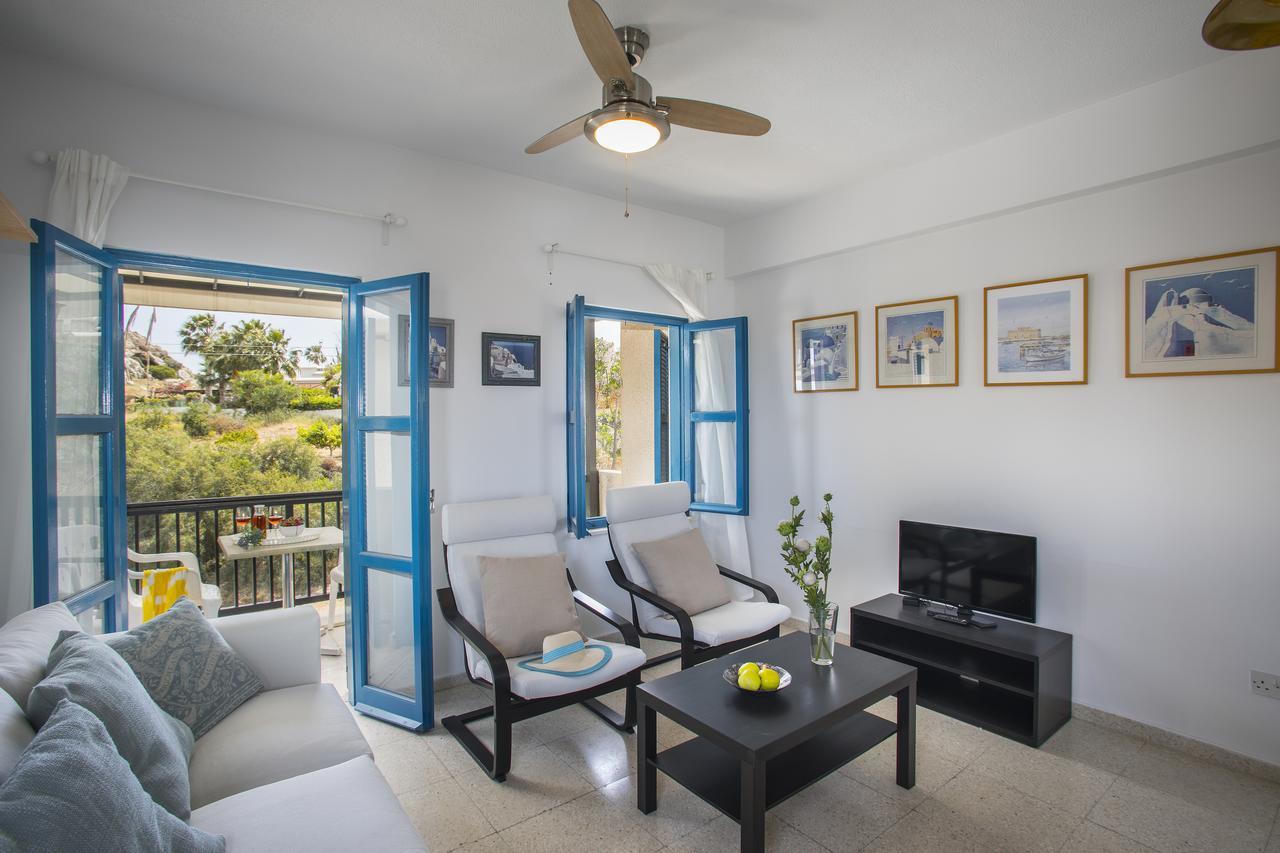 Protaras Ayios Elias Suite Εξωτερικό φωτογραφία