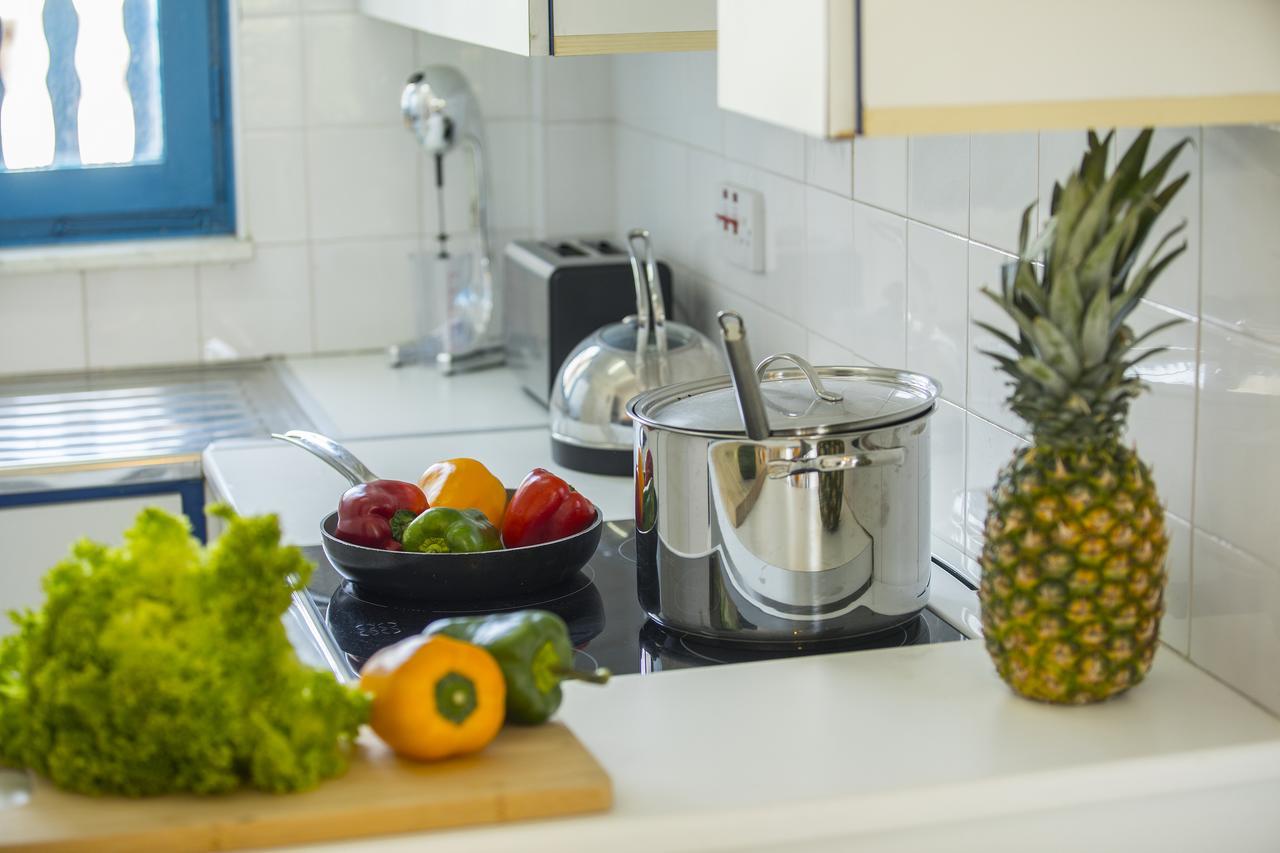 Protaras Ayios Elias Suite Εξωτερικό φωτογραφία