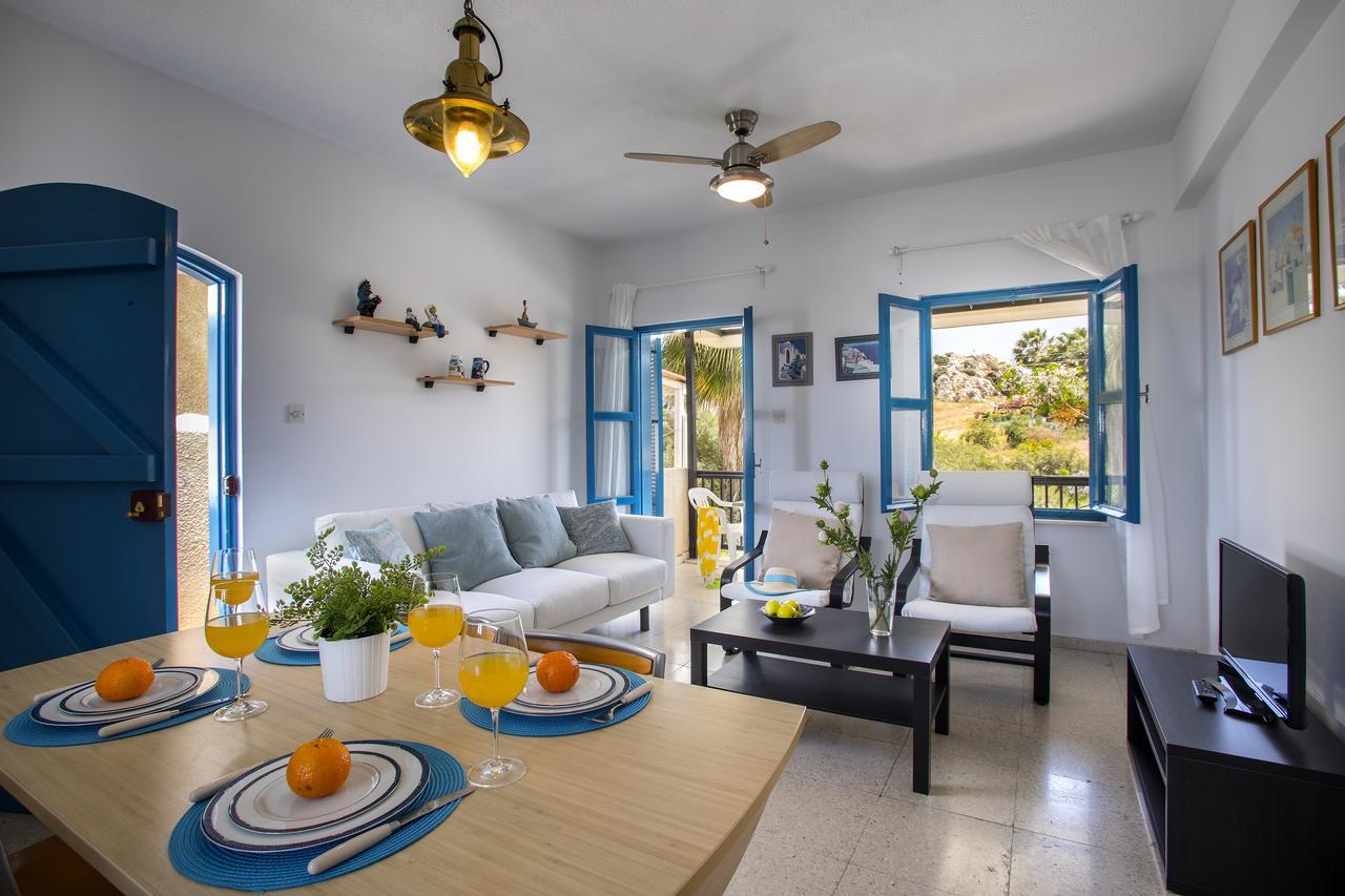 Protaras Ayios Elias Suite Εξωτερικό φωτογραφία