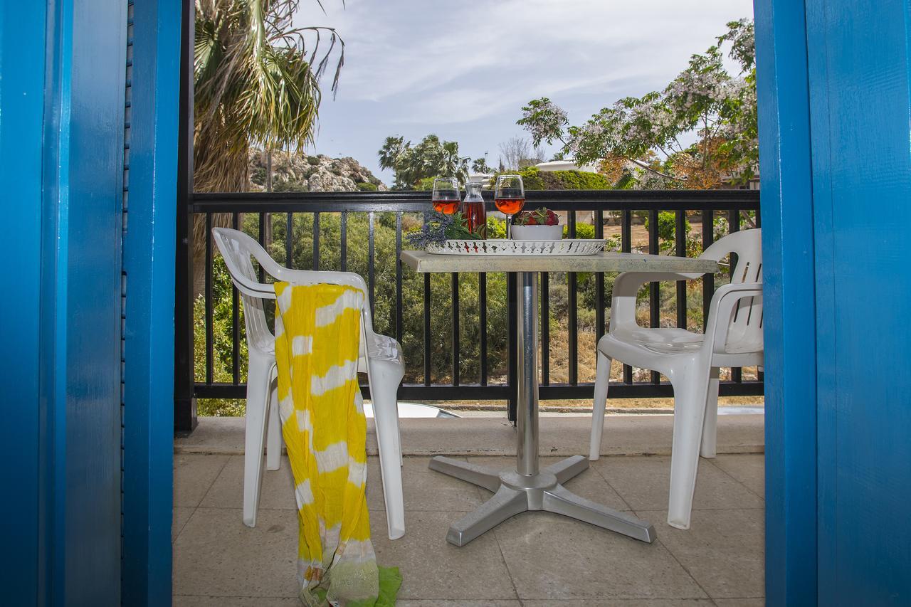 Protaras Ayios Elias Suite Εξωτερικό φωτογραφία