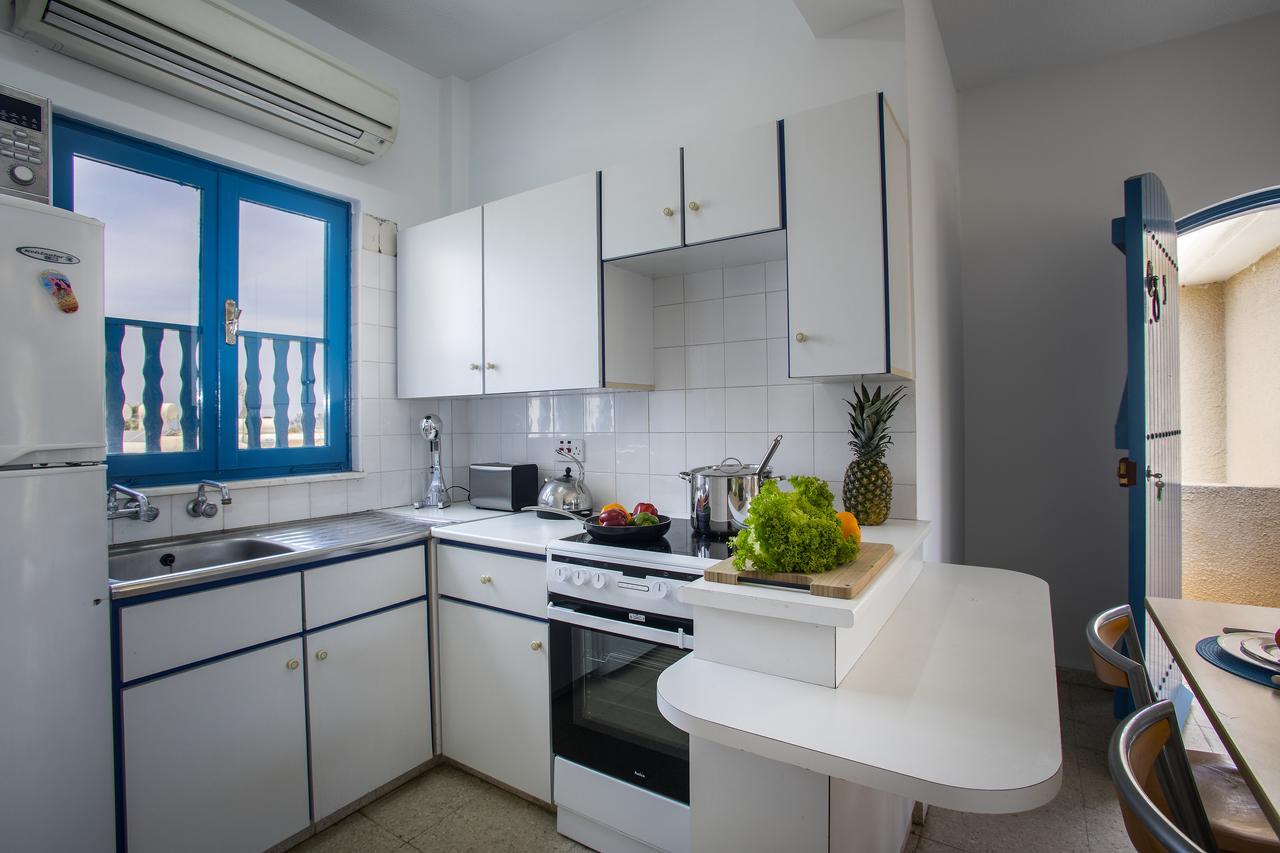 Protaras Ayios Elias Suite Εξωτερικό φωτογραφία